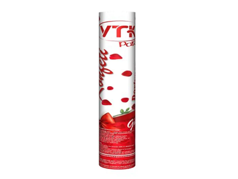 VTK KONFETİ KAĞIT 40 CM VTK-KON12 VTK KONFETİ KAĞIT 40 CM VTK-KON12