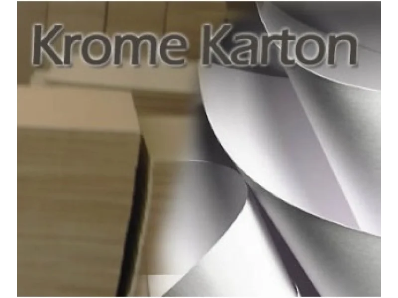 KROME KARTON 50x70 225 Gr. 100 LÜ KROME KARTON 50x70 225 Gr. 100 LÜ