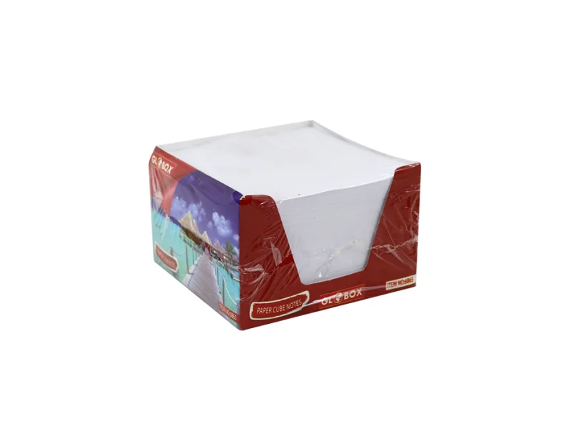 GLOBOX 6865 KÜP BLOK KUTULU 8x8 (KAMPANYALI) GLOBOX 6865 KÜP BLOK KUTULU 8x8 (KAMPANYALI)