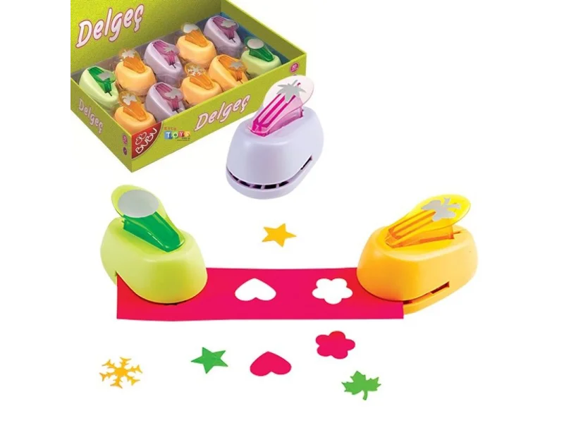 BU-BU ŞEKİLLİ DELGEÇ 1 BU-BU ŞEKİLLİ DELGEÇ 1