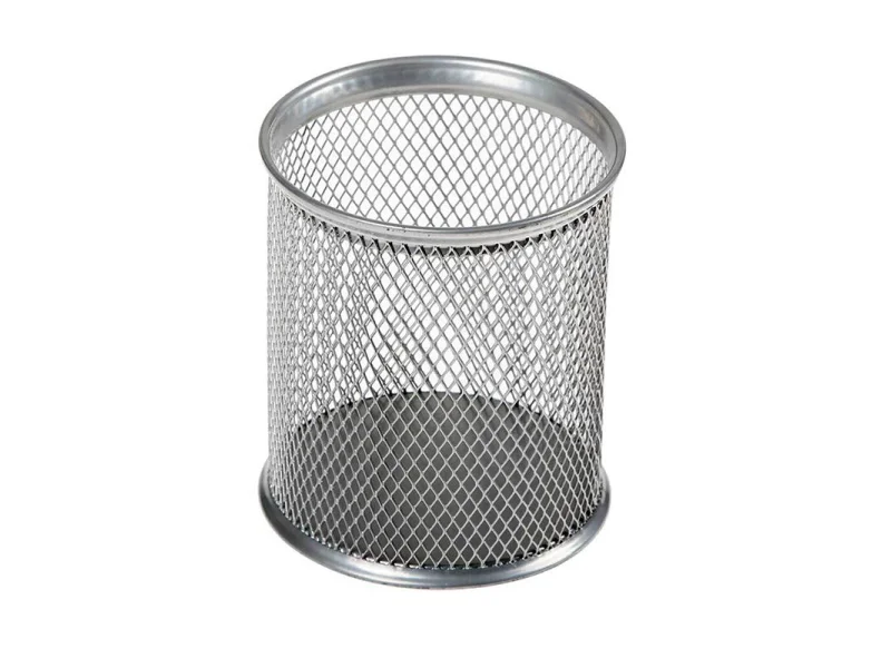 GLOBOX 2986 METAL FİLE TEKLİ KALEMLİK GRİ GLOBOX 2986 METAL FİLE TEKLİ KALEMLİK GRİ