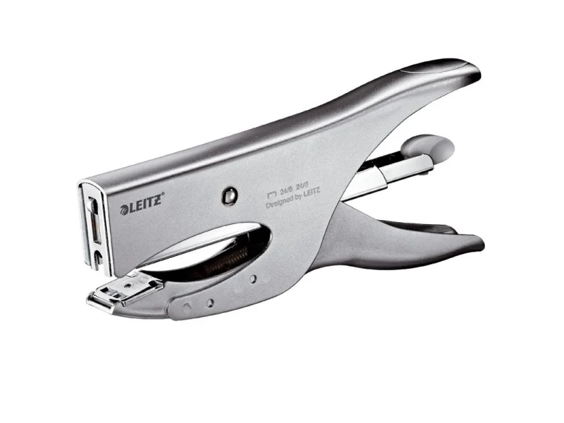 LEITZ 5549 PENS TİPİ ZIMBA MAKİNASI 24/6-24/8 LEITZ 5549 PENS TİPİ ZIMBA MAKİNASI 24/6-24/8