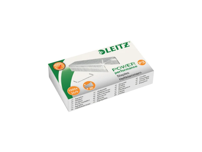 LEITZ 5570 ZIMBA TELİ 24/6