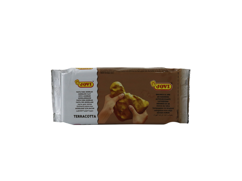 JOVİ 84 SERAMİK HAMURU 250 gr TOPRAK 11700084 JOVİ 84 SERAMİK HAMURU 250 gr TOPRAK 11700084