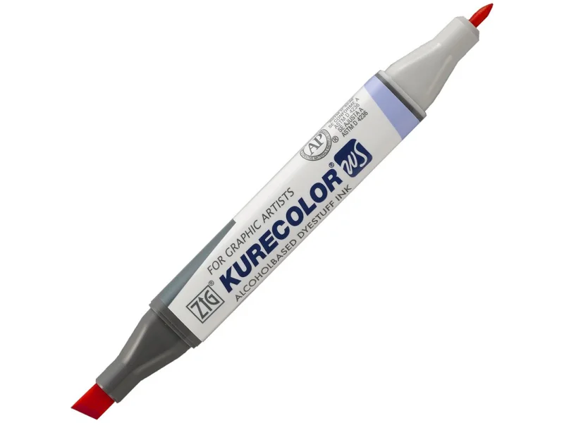 ZİG 264 KURECOLOR RÜTUŞ KALEMİ (ÇİFT UÇLU) KC-3000 ZİG 264 KURECOLOR RÜTUŞ KALEMİ (ÇİFT UÇLU) KC-3000