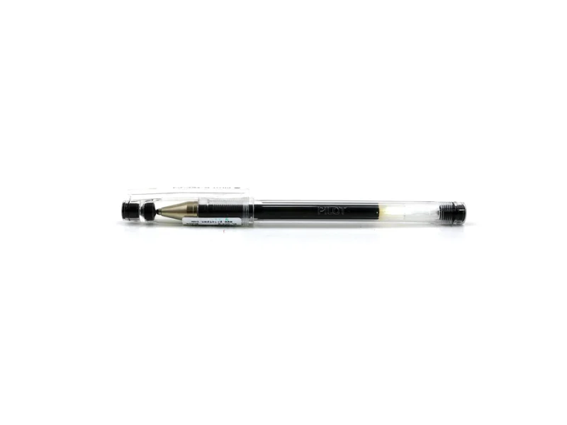 PİLOT G-TEC C4 SİYAH TÜKENMEZ KALEM BL-GC4-B PİLOT G-TEC C4 SİYAH TÜKENMEZ KALEM BL-GC4-B