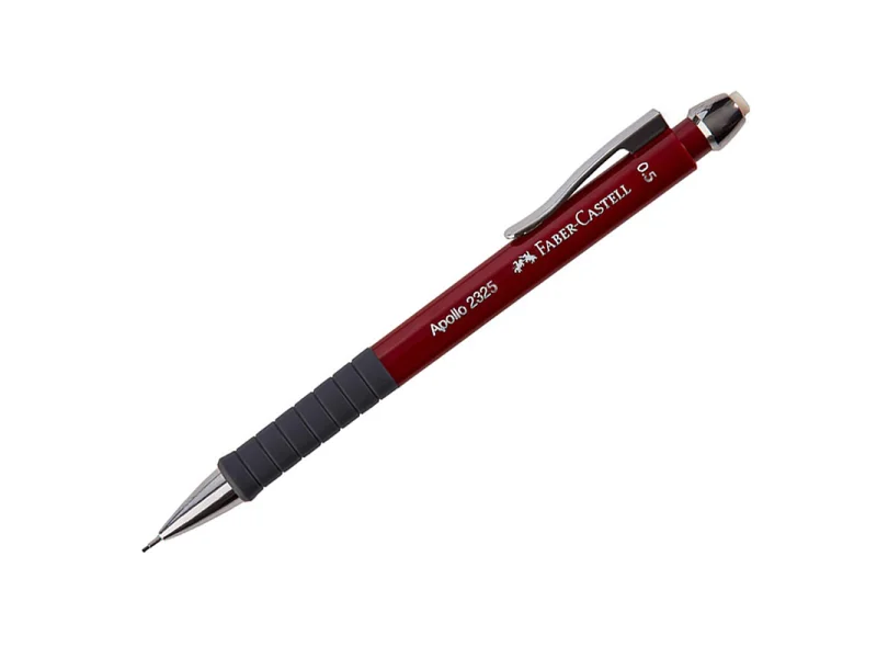 FABER APOLLO BORDO 05 VERSATİL KALEM 4232506 FABER APOLLO BORDO 05 VERSATİL KALEM 4232506