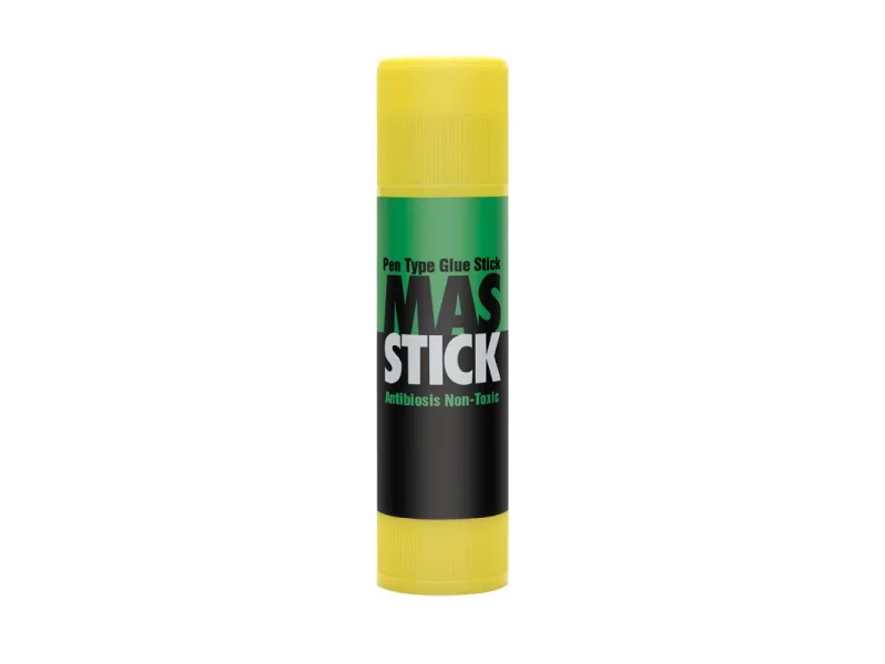 MAS 2035 35 GR. STICK YAPIŞTIRICI MAS 2035 35 GR. STICK YAPIŞTIRICI
