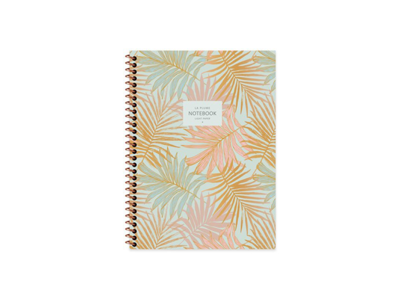 KESKİN LA PLUME 16,5x22,5 80 YP ÇİZGİLİ KRT KAPAK SPR DEFTER 385241 KESKİN LA PLUME 16,5x22,5 80 YP ÇİZGİLİ KRT KAPAK SPR DEFTER 385241