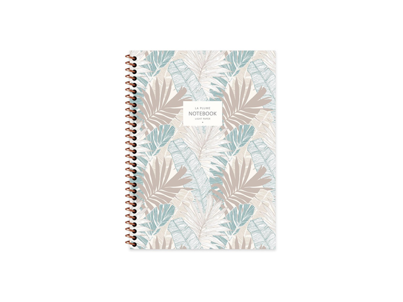 KESKİN LA PLUME 16,5x22,5 80 YP DÜZ KRT KAPAK SPR DEFTER 385240 KESKİN LA PLUME 16,5x22,5 80 YP DÜZ KRT KAPAK SPR DEFTER 385240