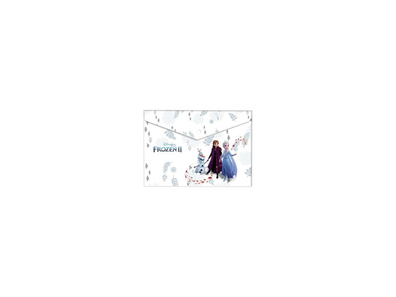 KESKİN FROZEN A4 ÇITÇITLI DOSYA 120770-71 KESKİN FROZEN A4 ÇITÇITLI DOSYA 120770-71
