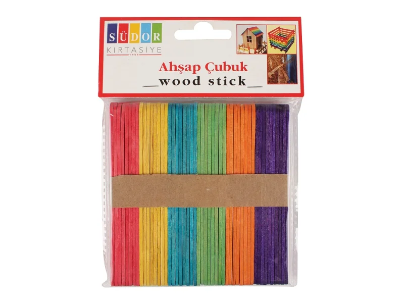 SÜDOR AHŞAP DİL ÇUBUĞU KÜÇÜK BS69 SÜDOR AHŞAP DİL ÇUBUĞU KÜÇÜK BS69