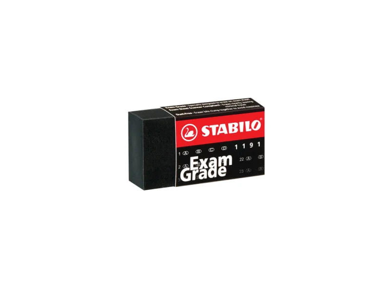 STABILO 1191N36E SINAV SİLGİSİ