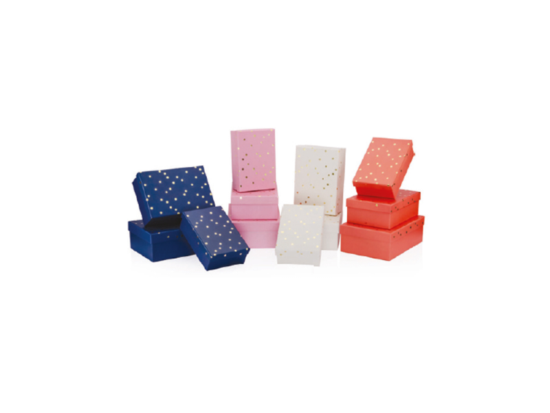 GIPTA BX6787 RONA MİX DİKDÖRTGEN 3'LÜ KUTU SETİ GIPTA BX6787 RONA MİX DİKDÖRTGEN 3'LÜ KUTU SETİ