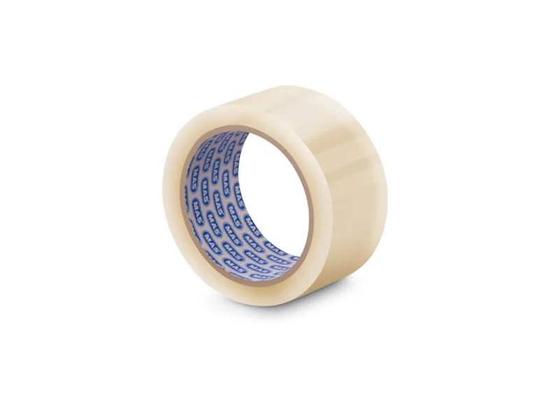 MAS 2604 45 mm x100 mt ŞEFFAF KOLİ BANDI MAS 2604 45 mm x100 mt ŞEFFAF KOLİ BANDI
