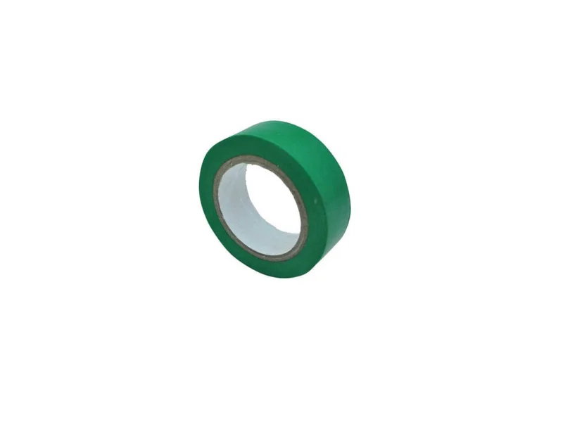 PİCADOR ELEKTRİK BANDI 19 mm x 5 YEŞİL 015 PİCADOR ELEKTRİK BANDI 19 mm x 5 YEŞİL 015