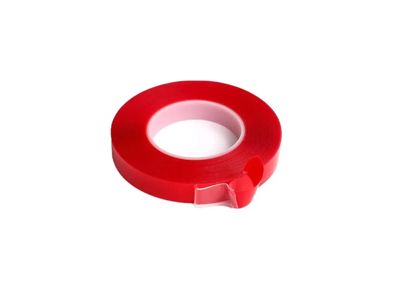 MK VHB 18 mm x 2 mt ÇİFT TARAFLI MONTAJ BANDI MK VHB 18 mm x 2 mt ÇİFT TARAFLI MONTAJ BANDI