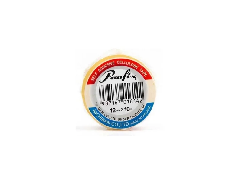 PANFİX 12x10 mt SELEFON BANT 000004 PANFİX 12x10 mt SELEFON BANT 000004