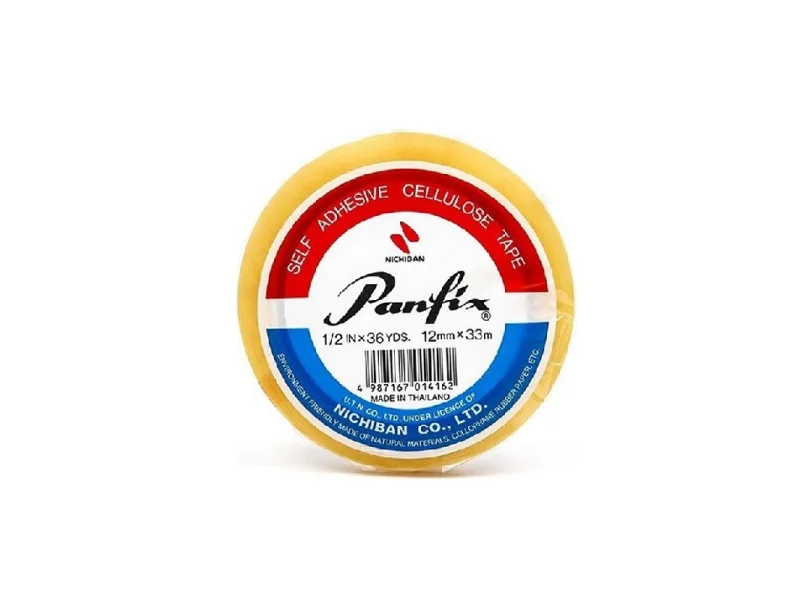 PANFİX 12x33 mt SELEFON BANT 000000 PANFİX 12x33 mt SELEFON BANT 000000