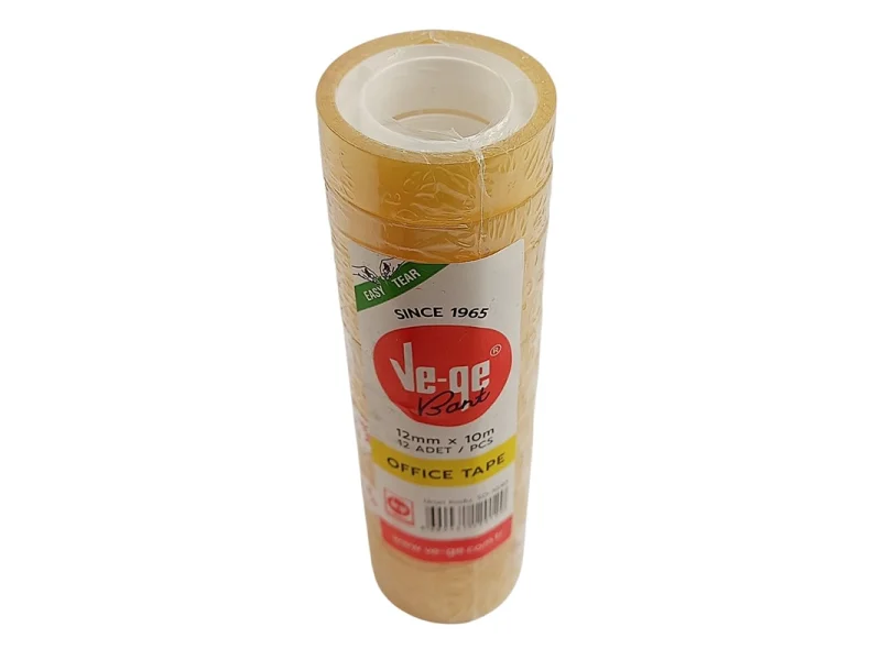 VEGE 12x10 EKONOMİK BAND 12 Lİ VEGE 12x10 EKONOMİK BAND 12 Lİ