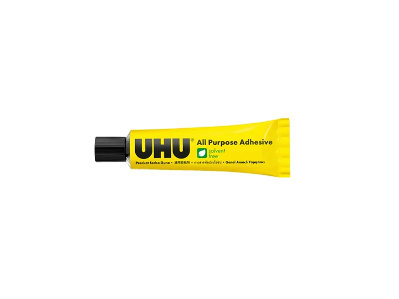 UHU GENEL AMAÇLI SIVI YAPIŞTIRICI 33 ML SOLVENTSİZ UHU34120 UHU GENEL AMAÇLI SIVI YAPIŞTIRICI 33 ML SOLVENTSİZ UHU34120