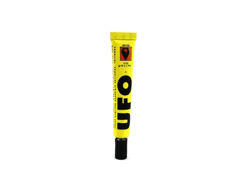 UFO 7,5 gr SIVI YAPIŞTIRICI UFO 7,5 gr SIVI YAPIŞTIRICI
