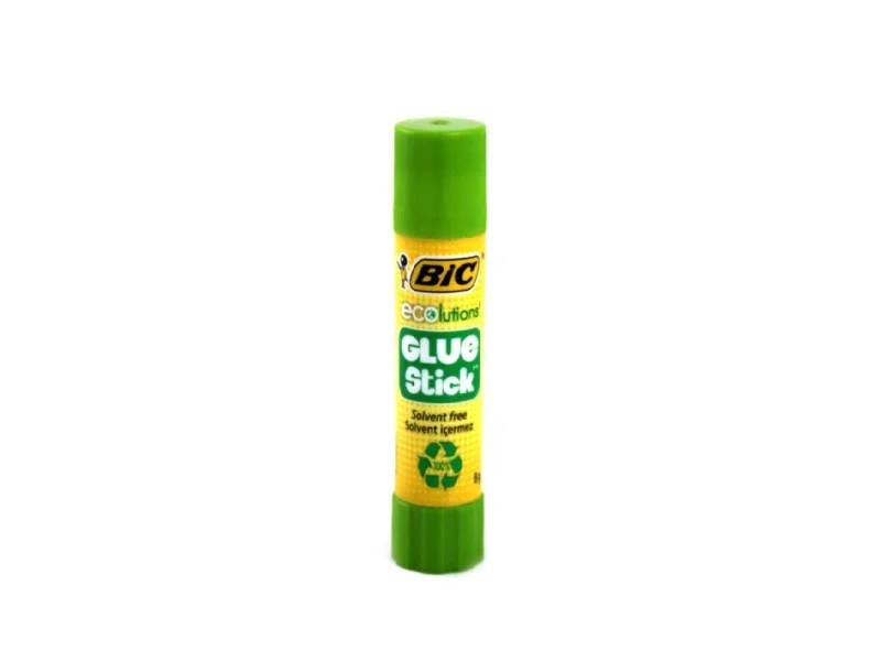 BİC ECO GLUE STICK 8 GR.YAPIŞTIRICI 8923442 BİC ECO GLUE STICK 8 GR.YAPIŞTIRICI 8923442