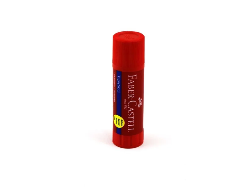 FABER GLUE STİCK 20 GR. YAPIŞTIRICI 179520 FABER GLUE STİCK 20 GR. YAPIŞTIRICI 179520