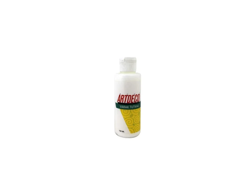 ARTDECO VARAK TUTKALI 120 ML. Y-052R-981 ARTDECO VARAK TUTKALI 120 ML. Y-052R-981