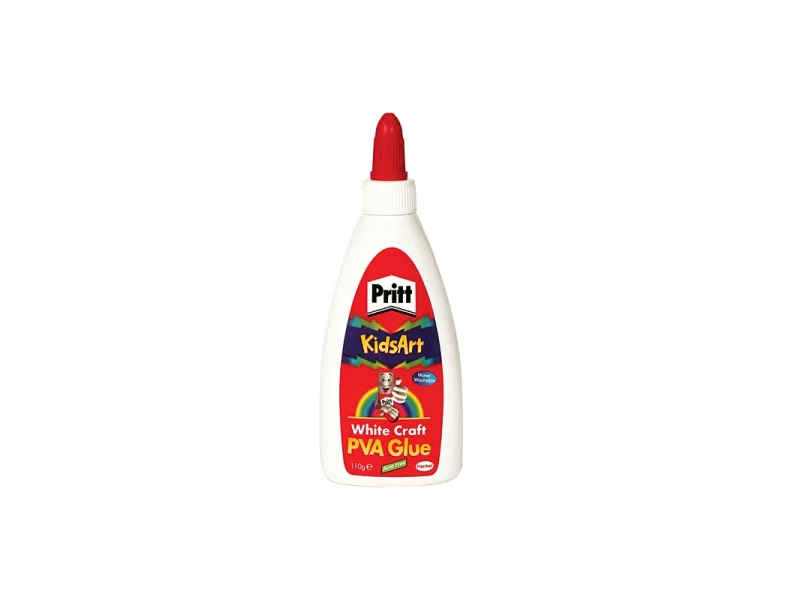 PRİTT KİDS ART TUTKAL 110 gr 581014 PRİTT KİDS ART TUTKAL 110 gr 581014