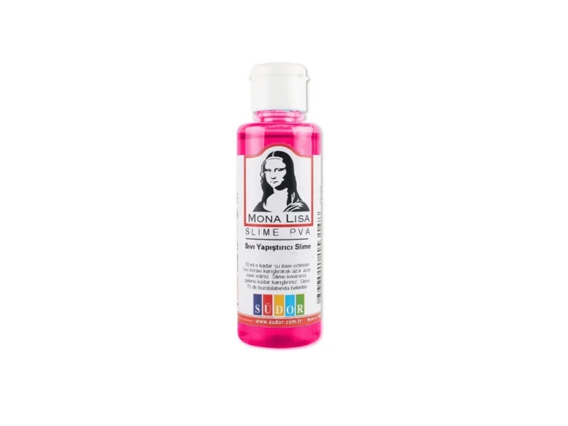 SÜDOR SLIME FOSFORLU PEMBE 70 ml SL01-12 SÜDOR SLIME FOSFORLU PEMBE 70 ml SL01-12