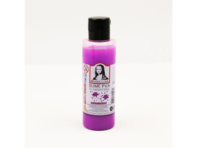 SÜDOR SLIME MOR 70 ml SL01-07 SÜDOR SLIME MOR 70 ml SL01-07