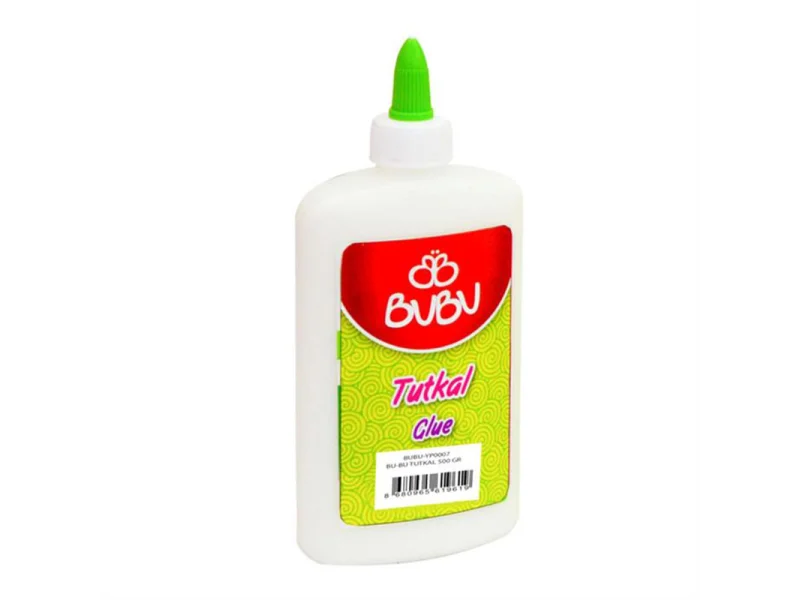 BU-BU TUTKAL 120 GR YP0004 BU-BU TUTKAL 120 GR YP0004