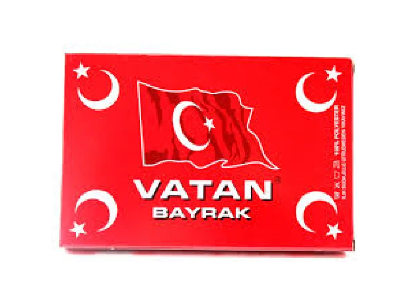 VATAN 40x60 BAYRAK VT103 VATAN 40x60 BAYRAK VT103