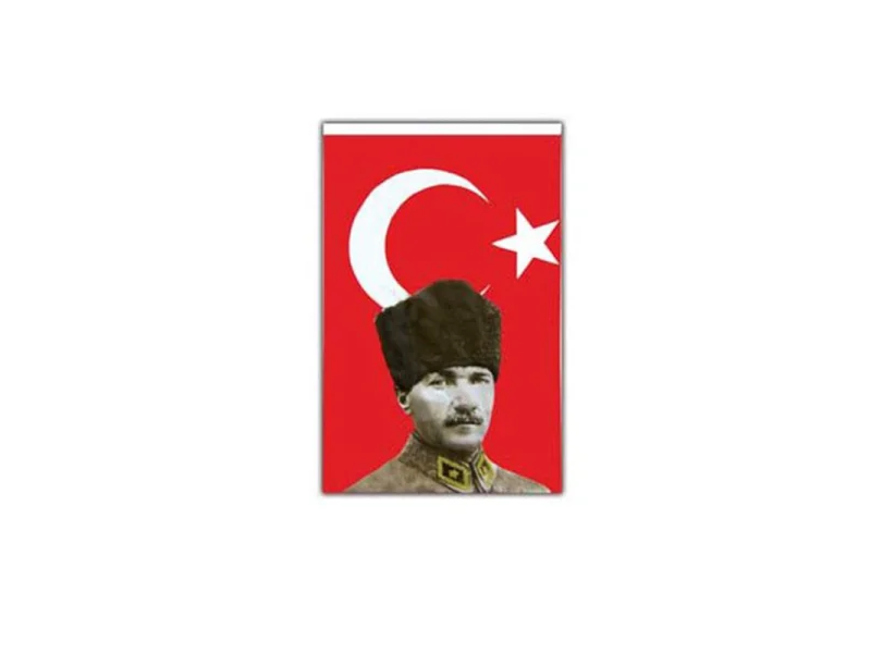 VATAN 100x150 ATALI BAYRAK VT209 VATAN 100x150 ATALI BAYRAK VT209