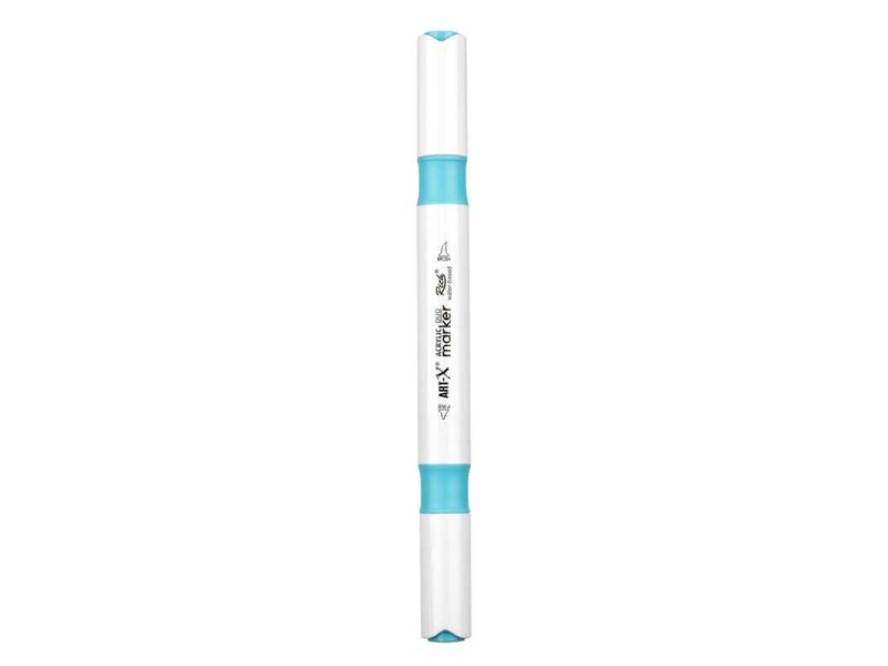 RICH ART-X AKRİLİK MARKER DUO ÇİFT UÇLU 148 RICH ART-X AKRİLİK MARKER DUO ÇİFT UÇLU 148