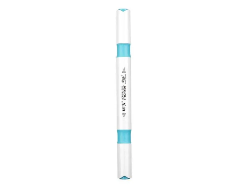 RICH ART-X AKRİLİK MARKER DUO ÇİFT UÇLU 148 RICH ART-X AKRİLİK MARKER DUO ÇİFT UÇLU 148