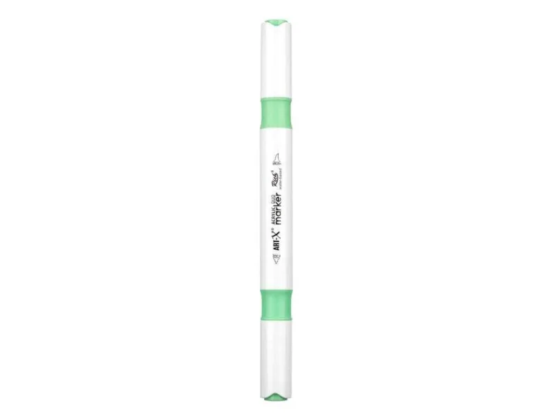 RICH ART-X AKRİLİK MARKER DUO ÇİFT UÇLU 147 RICH ART-X AKRİLİK MARKER DUO ÇİFT UÇLU 147