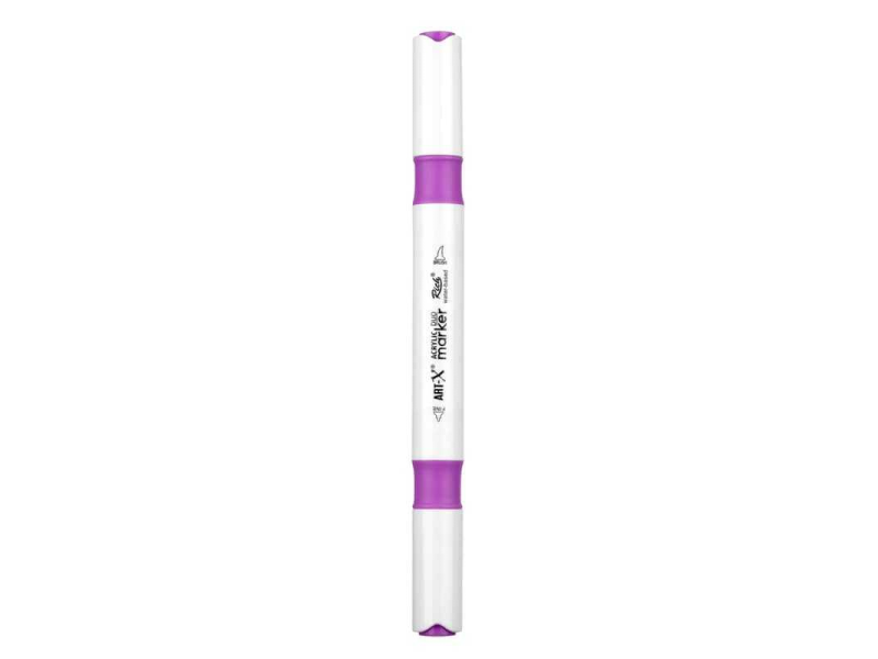RICH ART-X AKRİLİK MARKER DUO ÇİFT UÇLU 131 RICH ART-X AKRİLİK MARKER DUO ÇİFT UÇLU 131