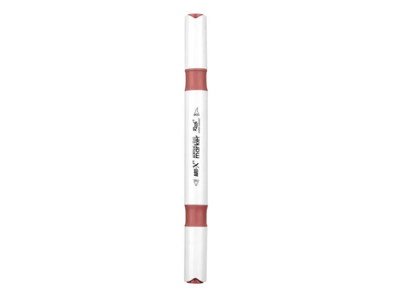 RICH ART-X AKRİLİK MARKER DUO ÇİFT UÇLU 57 RICH ART-X AKRİLİK MARKER DUO ÇİFT UÇLU 57