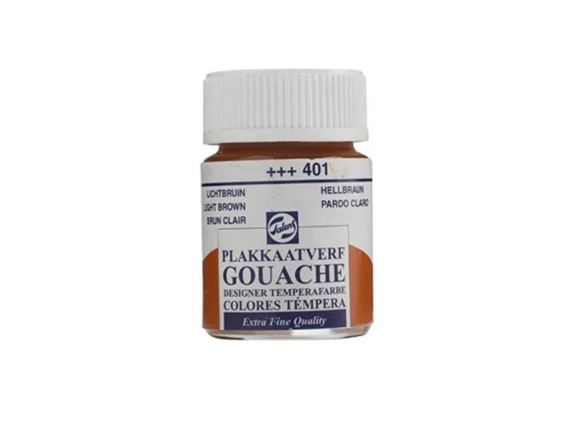 TALENS GUAJ BOYA 16 ml 401 A.KAHVE