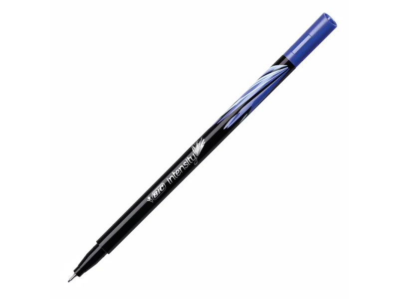 BİC INTENSITY MAVİ KEÇE UÇLU KALEM 942070 BİC INTENSITY MAVİ KEÇE UÇLU KALEM 942070