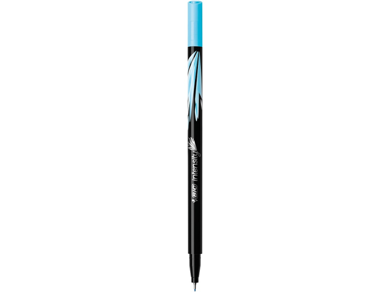 BİC INTENSITY TURKUAZ KEÇE UÇLU KALEM 942067 BİC INTENSITY TURKUAZ KEÇE UÇLU KALEM 942067
