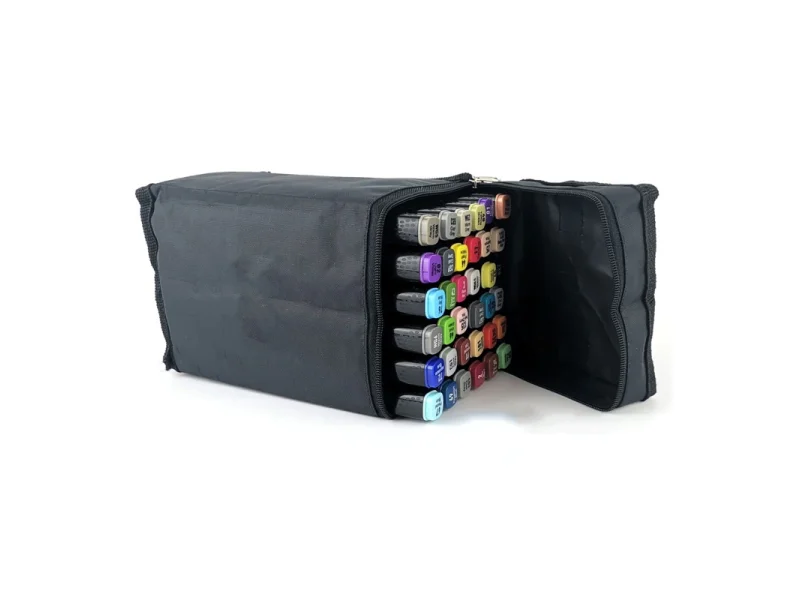 DEL REY TWIN MARKER ÇİFT UÇLU GRAFİK KALEMİ 36 LI MN-DRZ036 DEL REY TWIN MARKER ÇİFT UÇLU GRAFİK KALEMİ 36 LI MN-DRZ036