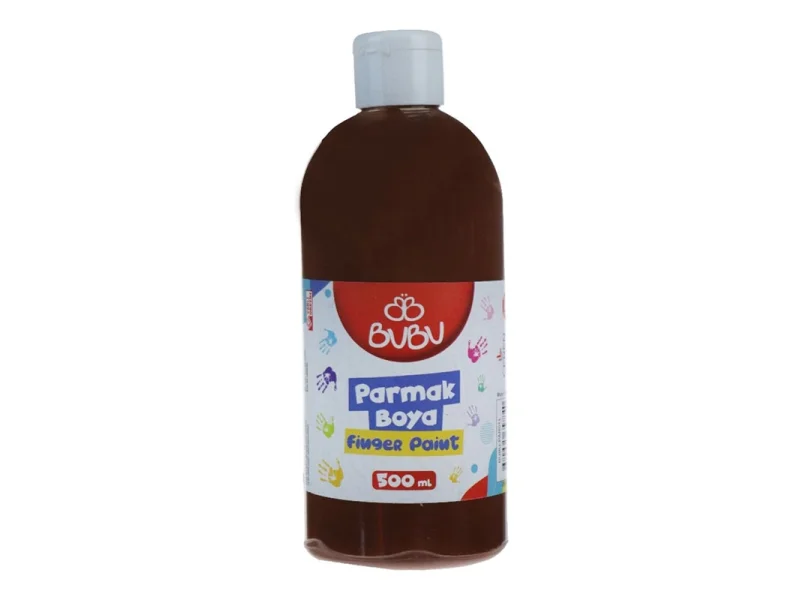 BU-BU 12 RENK PARMAK BOYASI 20 ML PAR022 BU-BU 12 RENK PARMAK BOYASI 20 ML PAR022