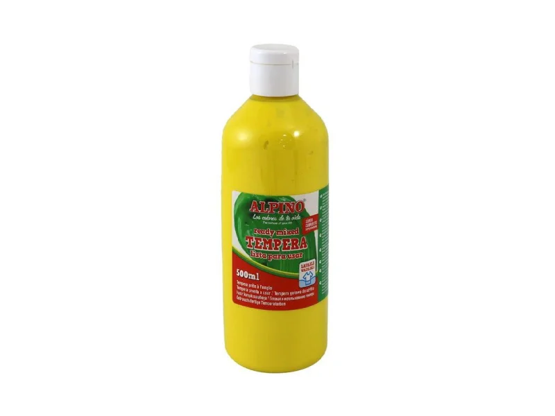 ALPINO TEMPERA SARI SULUBOYA 500 ml DM-010171