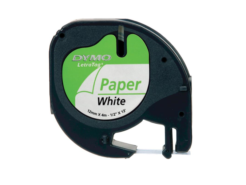 DYMO KAĞIT ETİKETİ BEYAZ 59421 - S0721510 DYMO KAĞIT ETİKETİ BEYAZ 59421 - S0721510