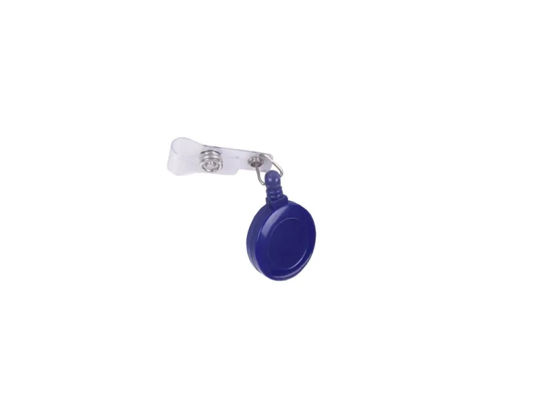 MAPİ KLİPSLİ MASTER YUVARLAK YOYO LACİVERT 9105002 MAPİ KLİPSLİ MASTER YUVARLAK YOYO LACİVERT 9105002