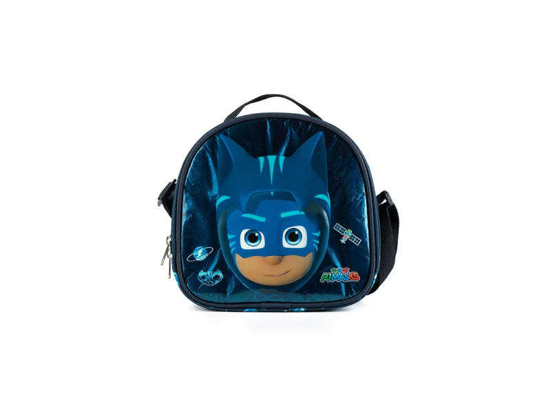 ME 23404 PJ MASK BESLENME ÇANTASI ME 23404 PJ MASK BESLENME ÇANTASI