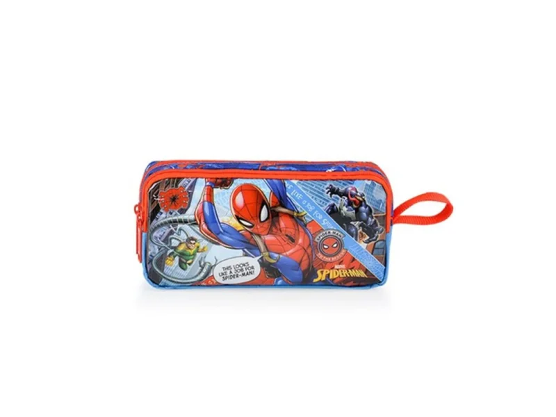 OTTO 48119 SPIDERMAN KALEM ÇANTASI HAWK SAVIOR OTTO 48119 SPIDERMAN KALEM ÇANTASI HAWK SAVIOR